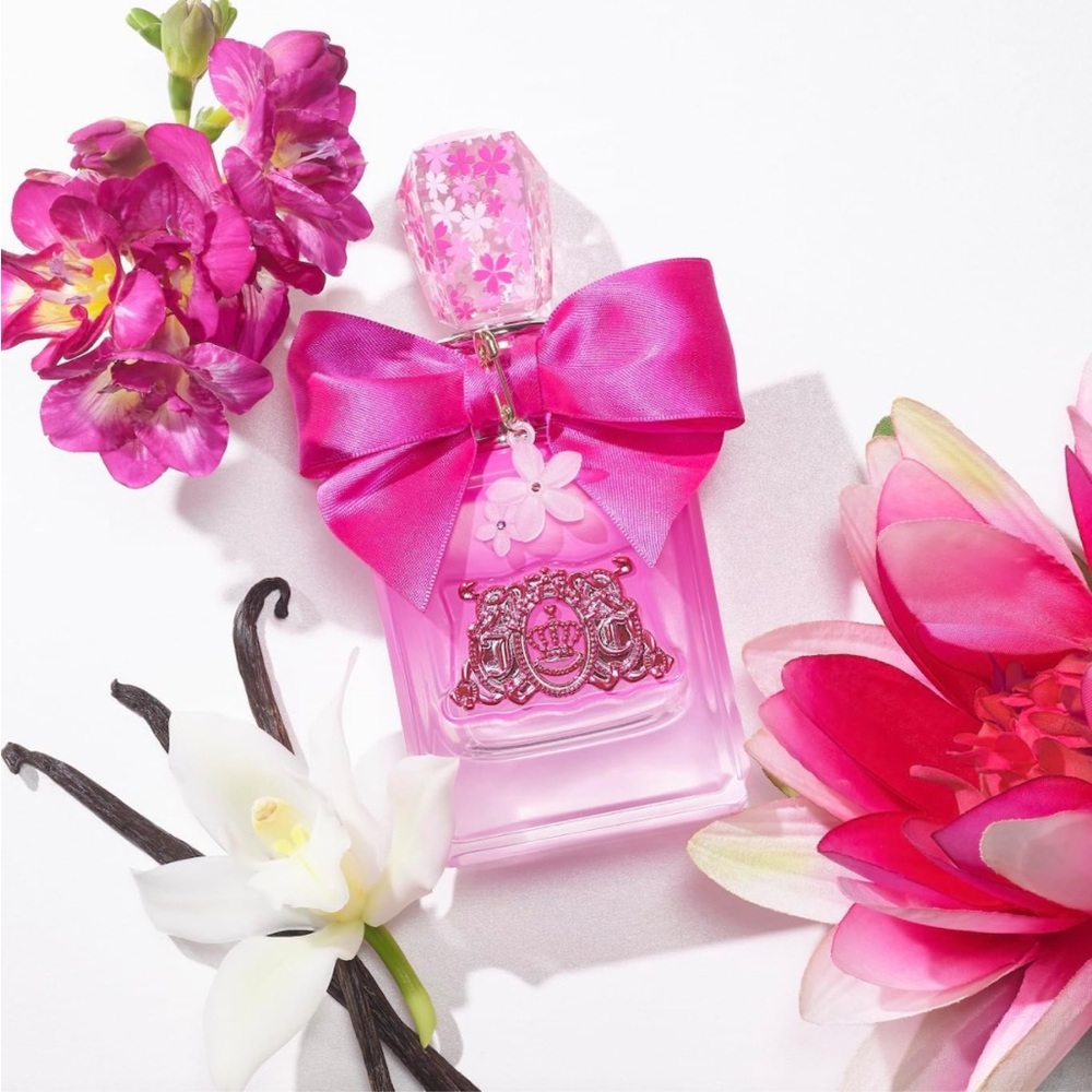 NEW Juicy Couture Viva‎ La Juicy Petal Please Sealed 3.4 oz